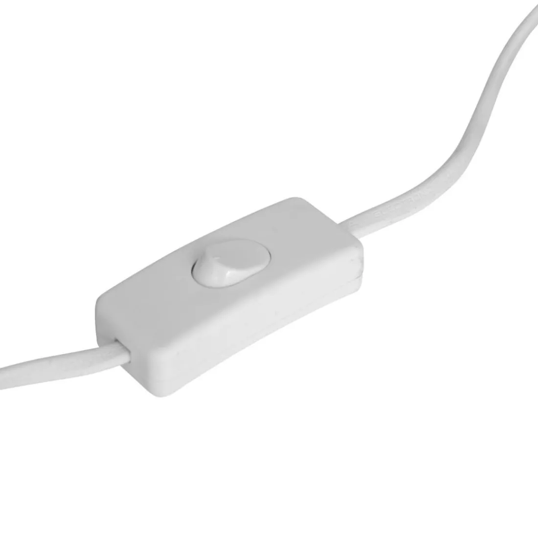Lampe a poser Teva transpant