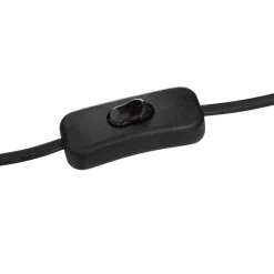 Lampe Arc DELIA Naturelle H47.5