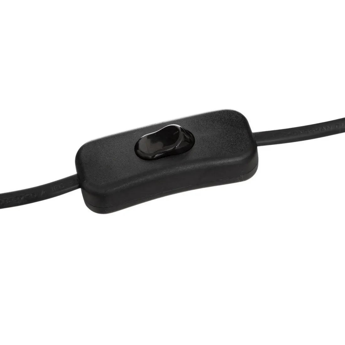 Lampe Arc DELIA Naturelle H47.5