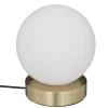 Lampe boule
