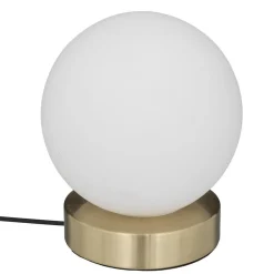 Lampe boule