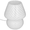 Lampe champignon