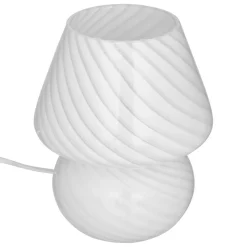 Lampe champignon