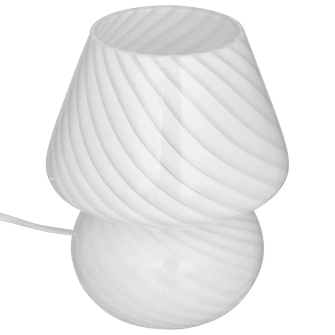 Lampe champignon
