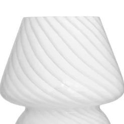 Lampe champignon