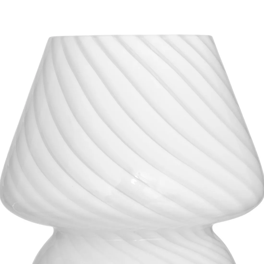 Lampe champignon