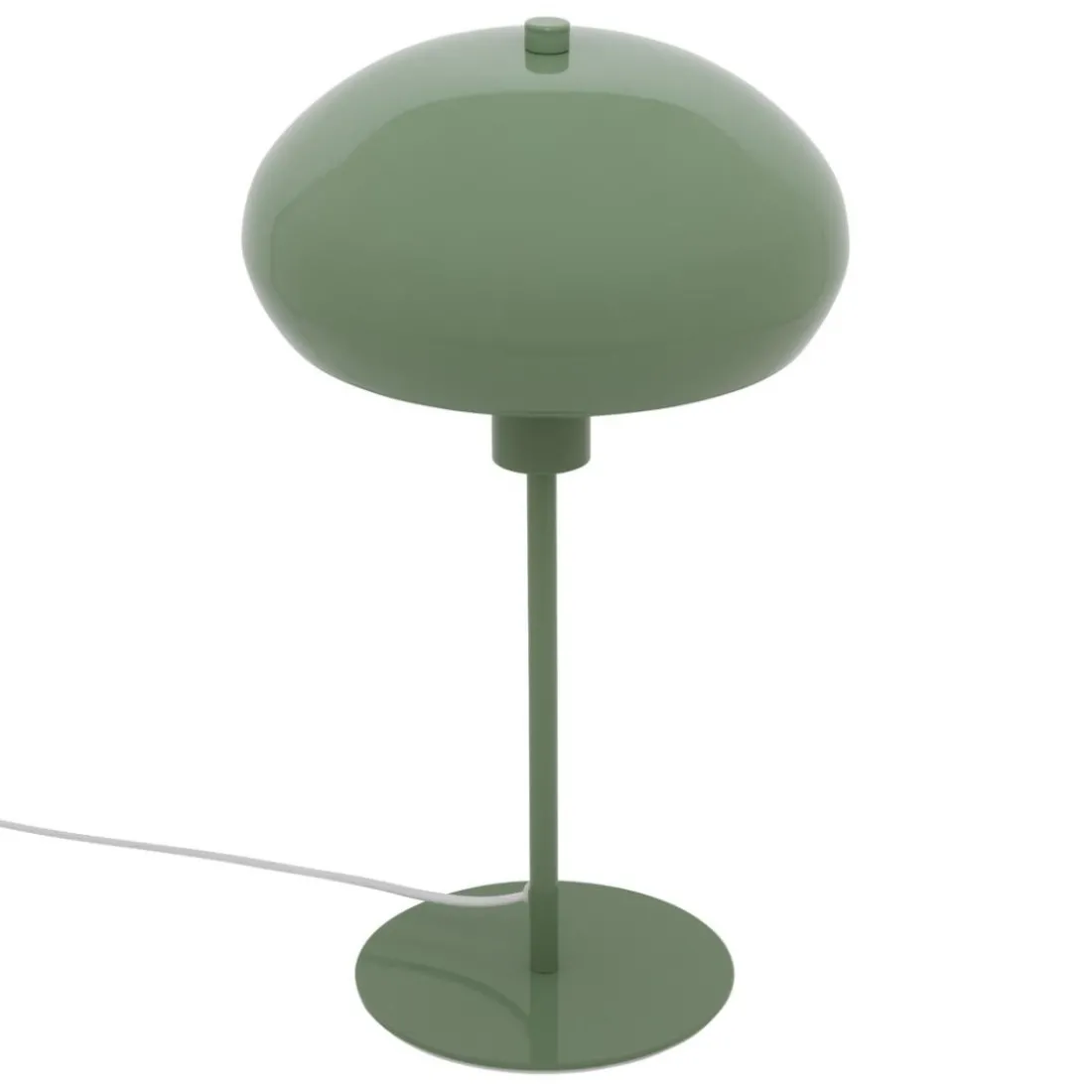 Lampe champignon à poser