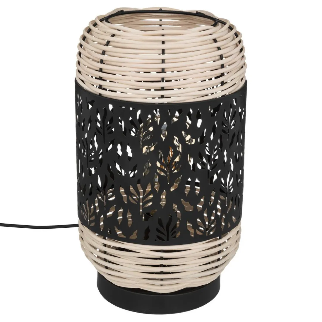 Lampe cylindre