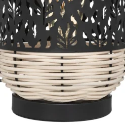 Lampe cylindre