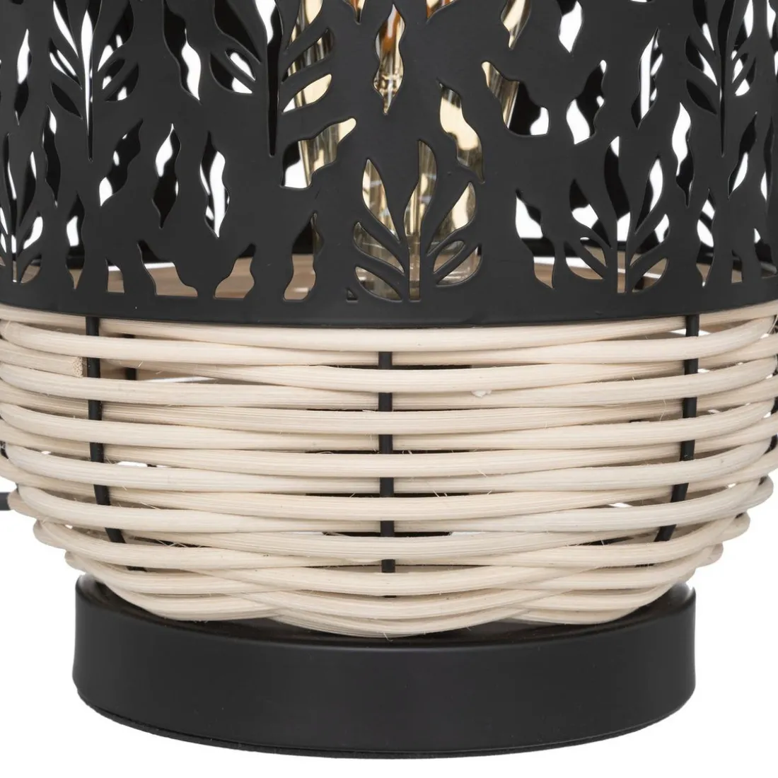 Lampe cylindre