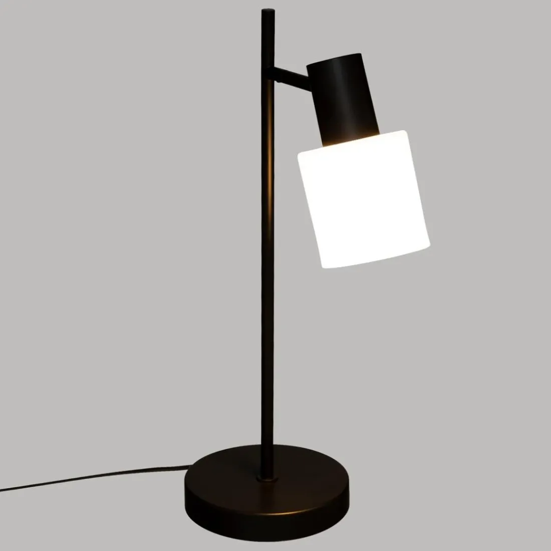 Lampe de bureau à poser