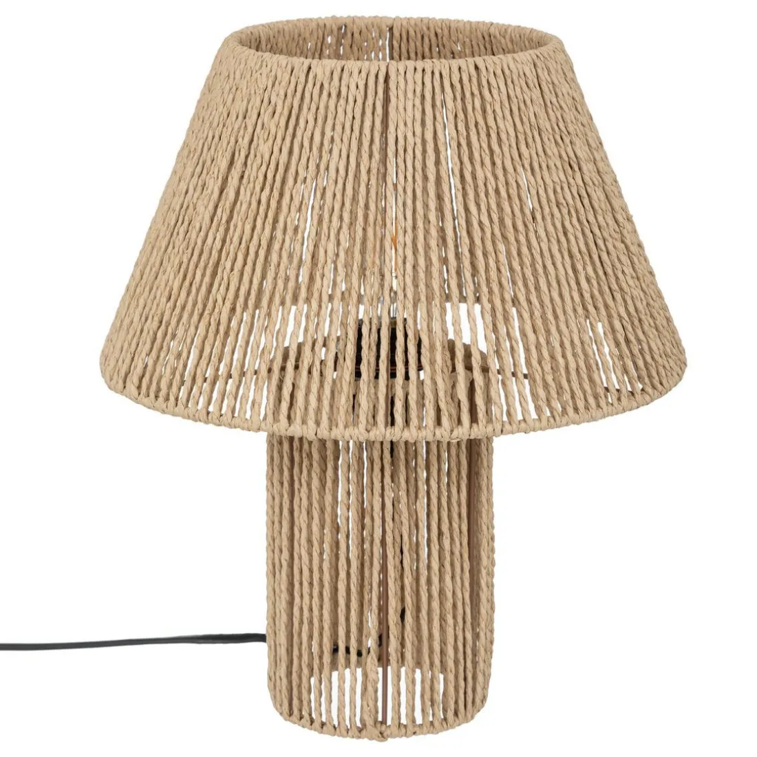 Lampe H38cm