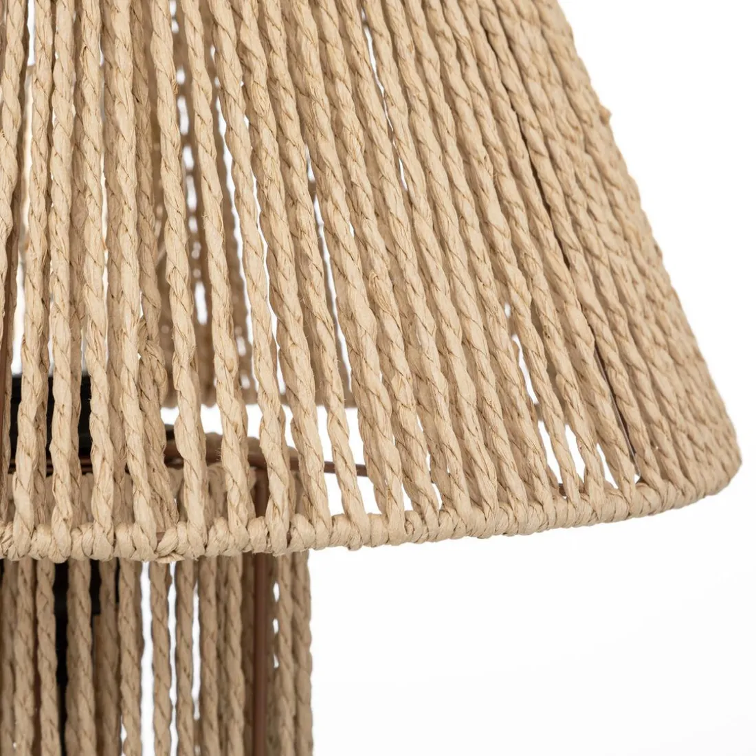 Lampe H38cm