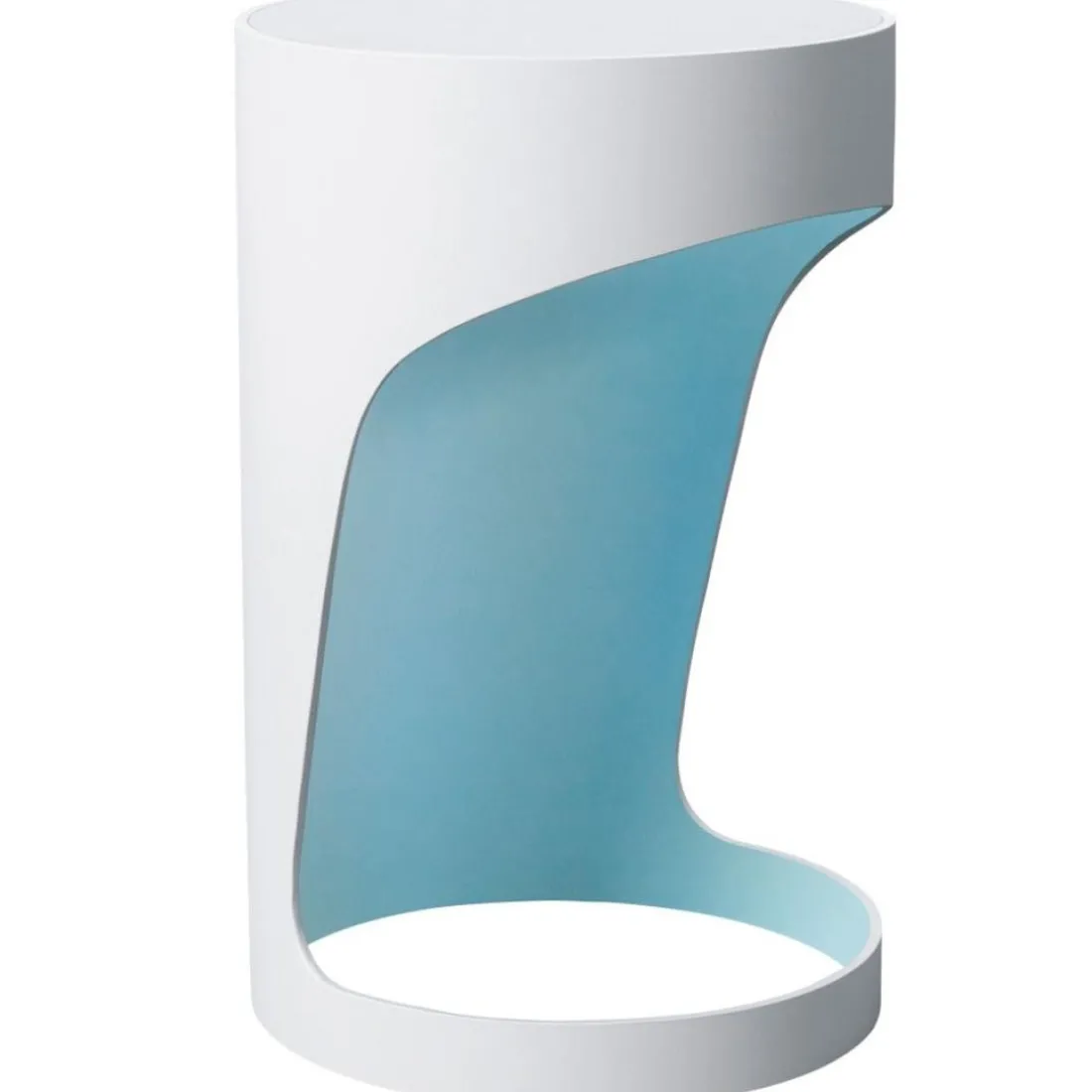 Lampe Lami Bleu