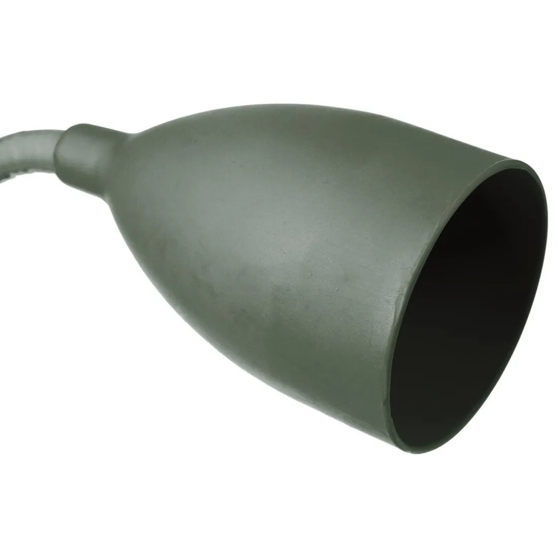 Lampe Pince Sily Jade H 43