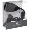 Lampe Pince Sily Noir H 43