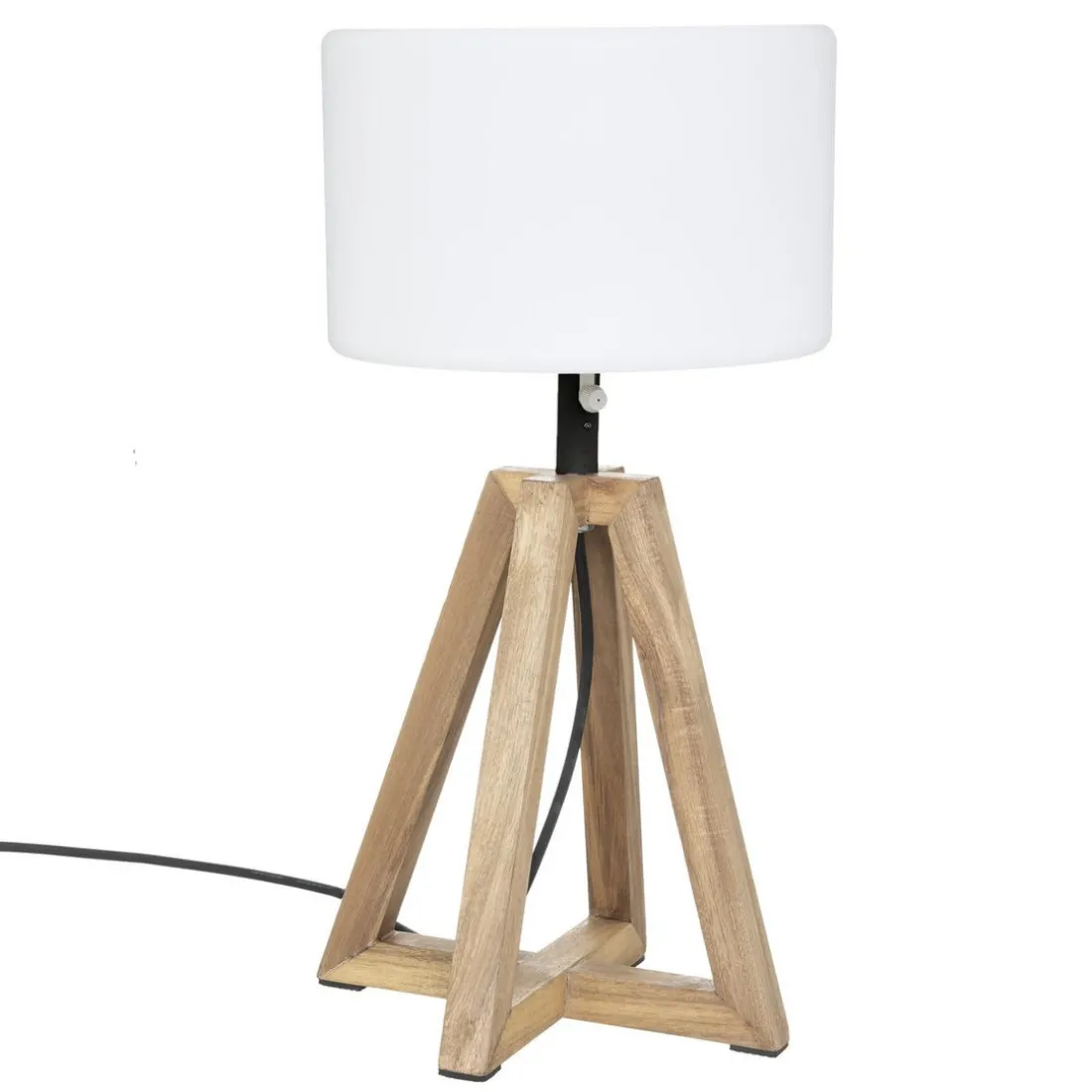 Lampes à poser d'extérieur