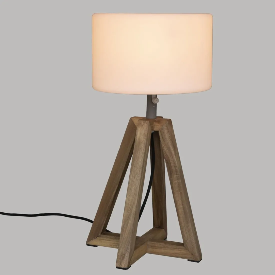 Lampes à poser d'extérieur