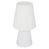 Lampes à poser d'extérieur