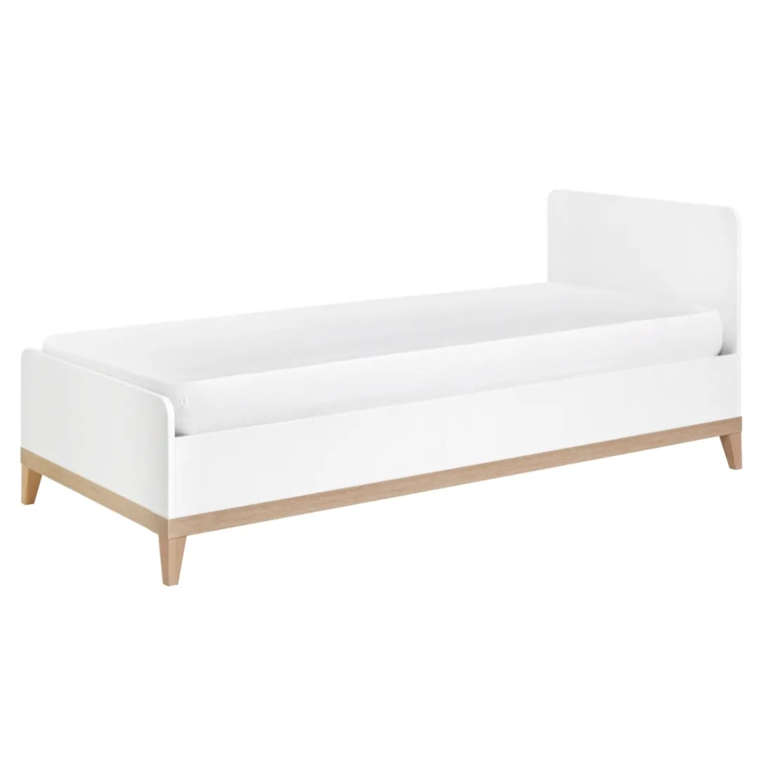 Lit Ado Couchage 90x200 sans sommier
