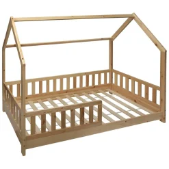 Lit Cabane Enfant