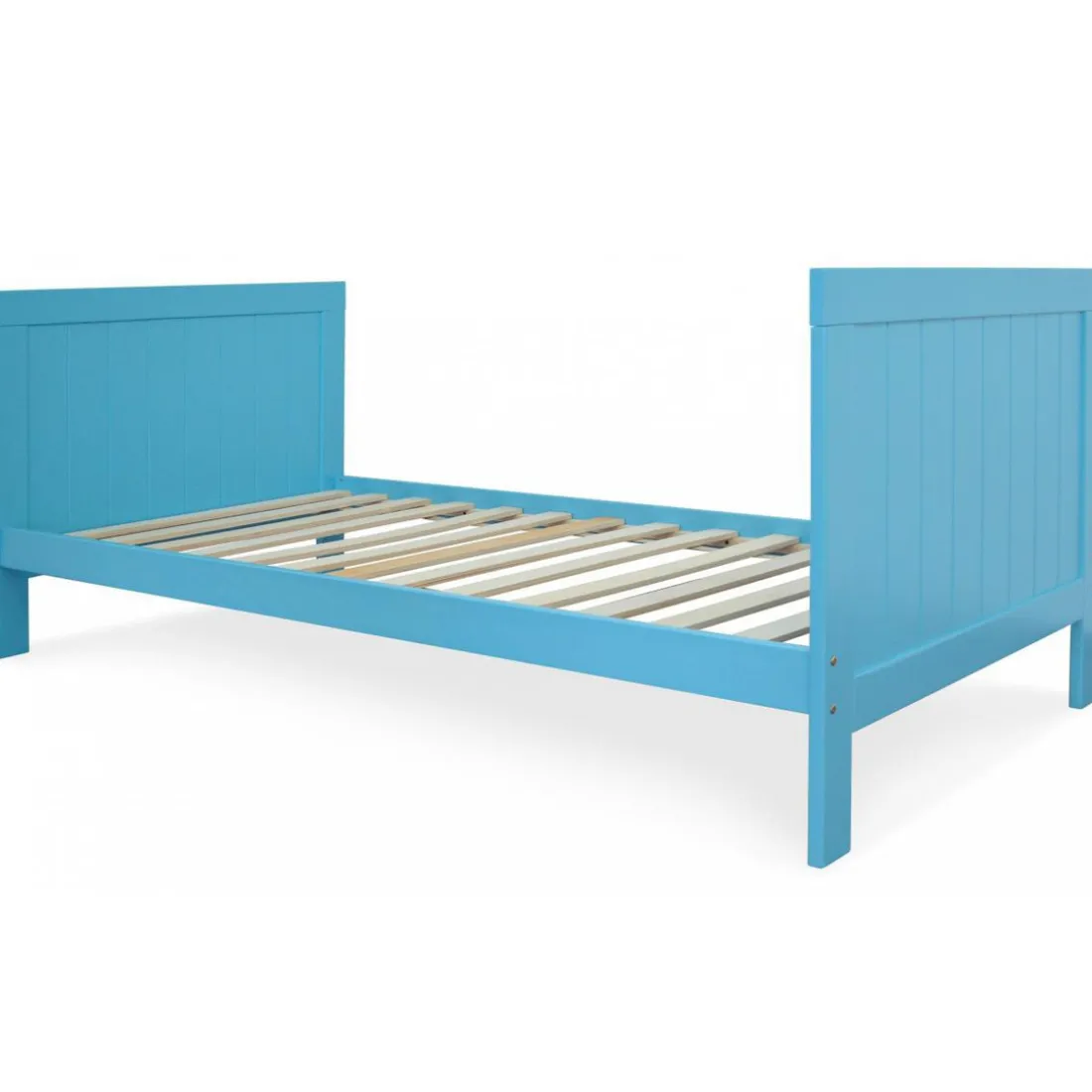 Lit enfant Bleu INAUD