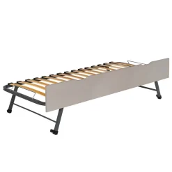 Lit gigogne pour lit junior Couchage 90x190