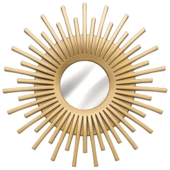 Lot de 3 miroirs