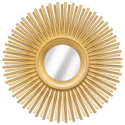Lot de 3 miroirs