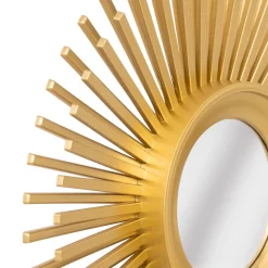 Lot de 3 miroirs