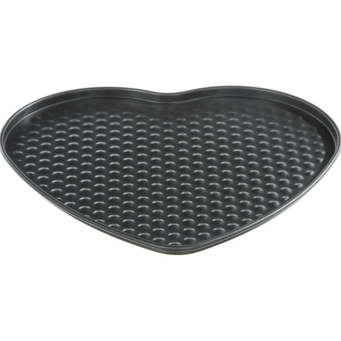 Lot de 3 moules démontables