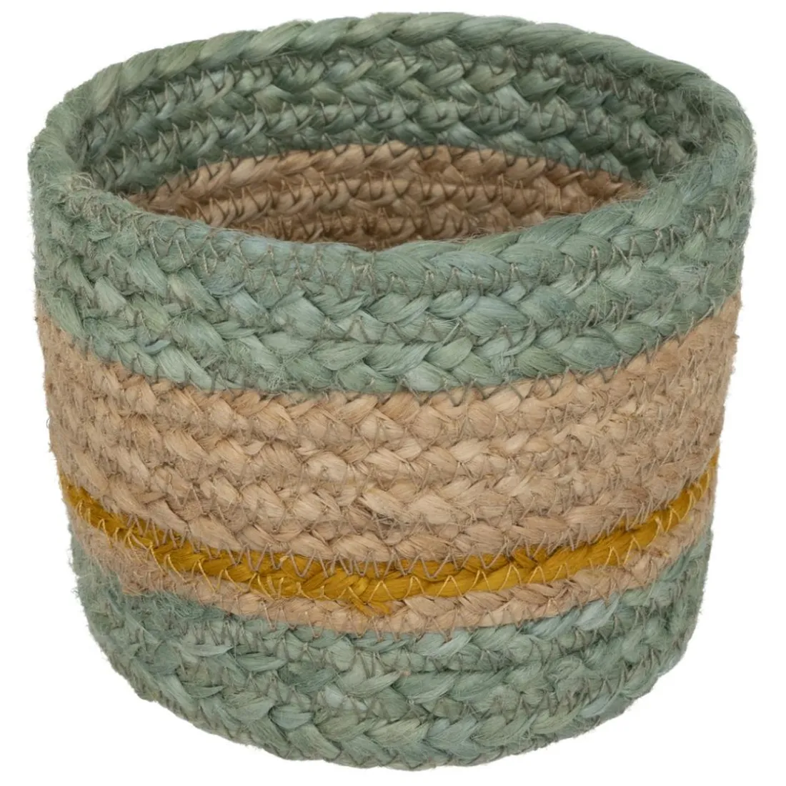 Lot de 3 paniers