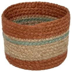 Lot de 3 paniers