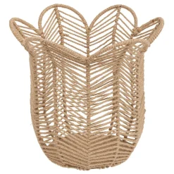 Lot de 3 Paniers en jute