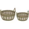 Lot de 2 Paniers XL