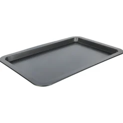 Lot de 3 plaques de cuisson