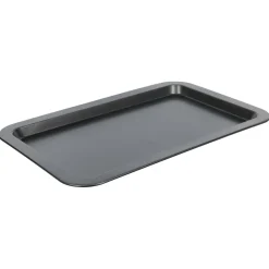 Lot de 3 plaques de cuisson