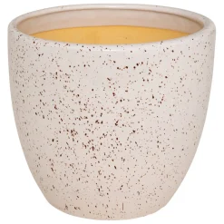 Lot de 3 pots
