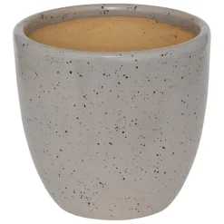 Lot de 3 pots