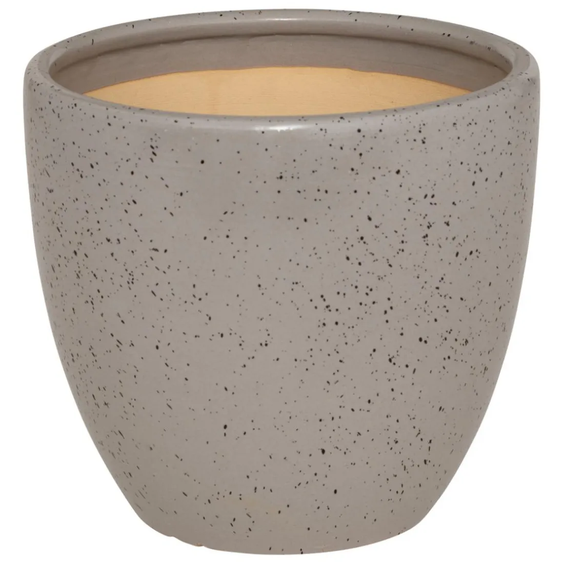 Lot de 3 pots