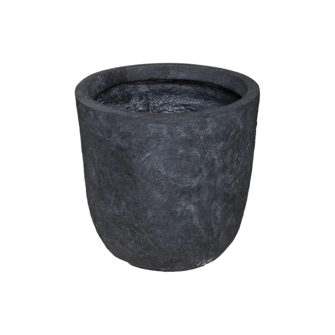 Lot de 3 Pots Fibre Max D 39 marine