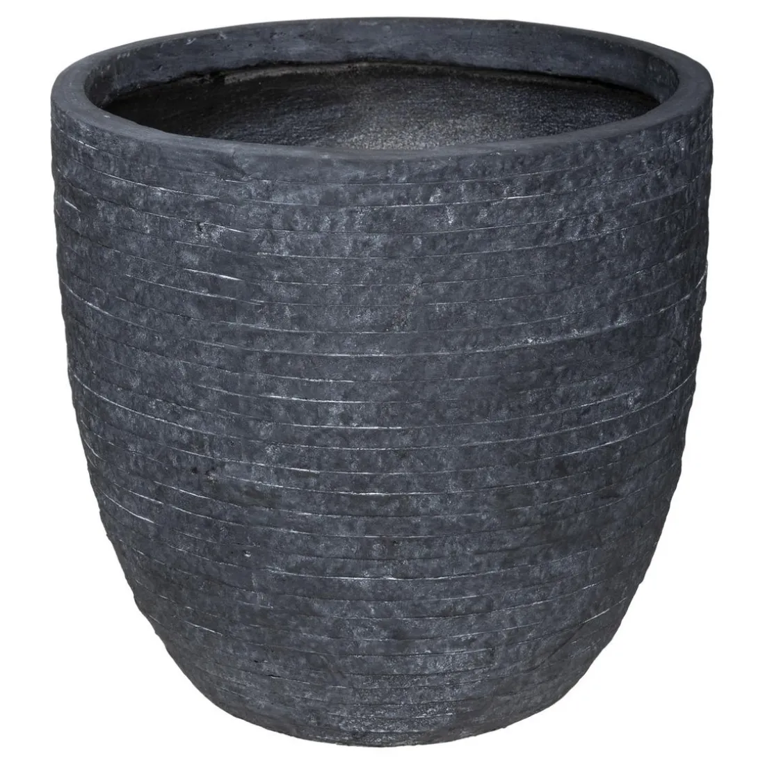 Lot de 3 Pots Fibre Max D 39