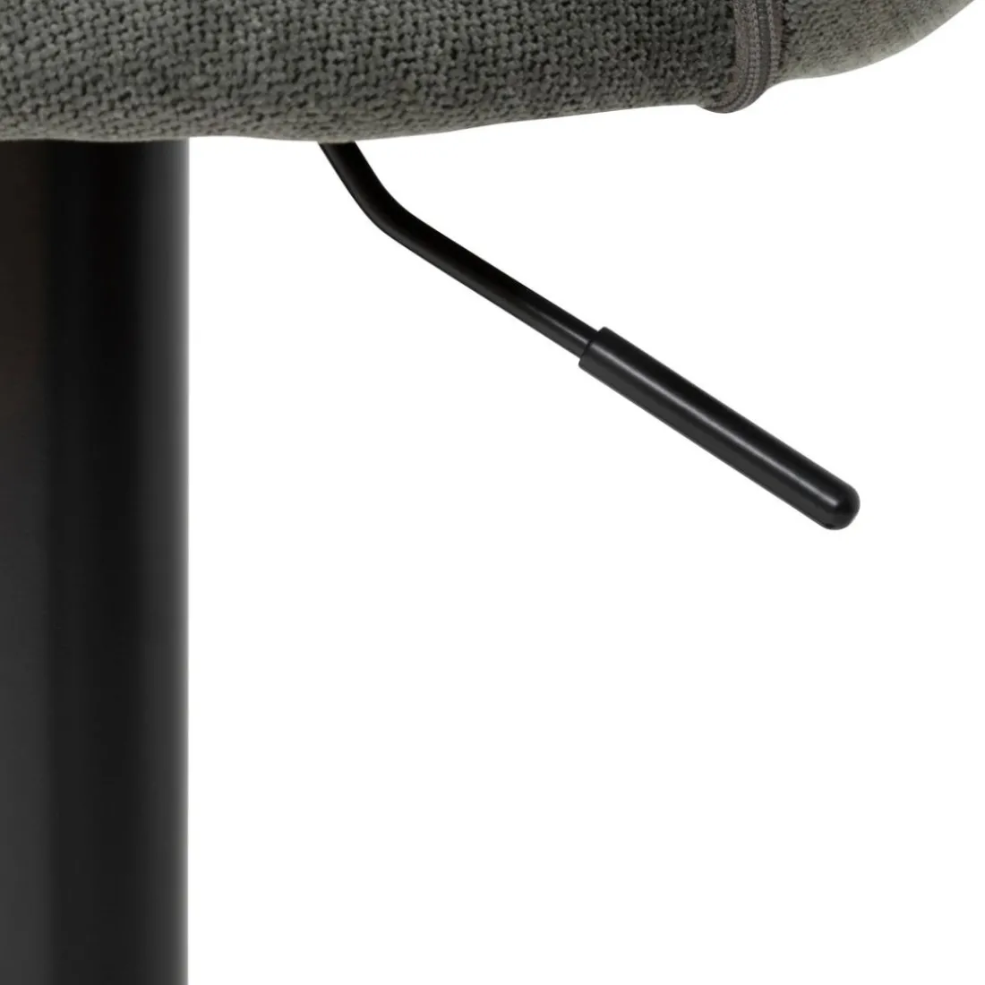 Lot de 2 tabourets de bar