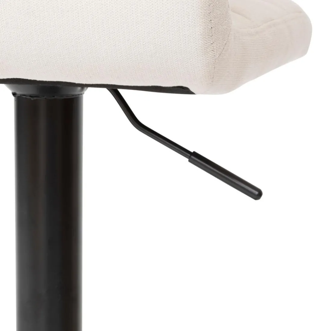 Lot de 2 tabourets de bar