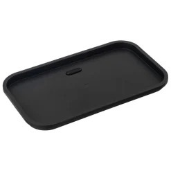 Lunch box double compartiments avec couverts - vert