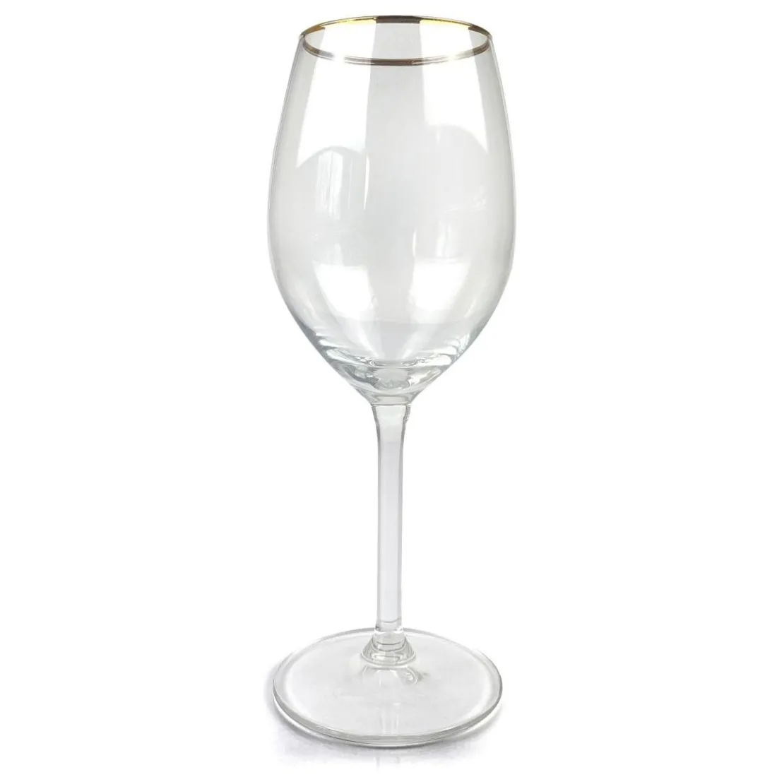 Luxor 6 flutes à champagnes