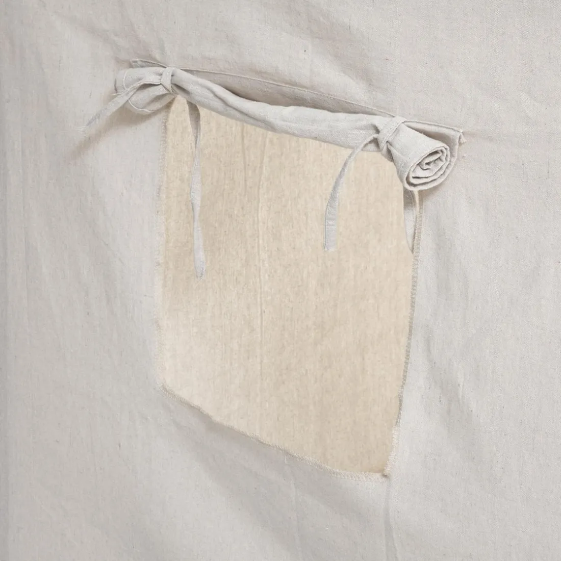 Maison Pin et Toile
