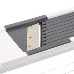 Mandoline Multi Découpe 11 Pièces