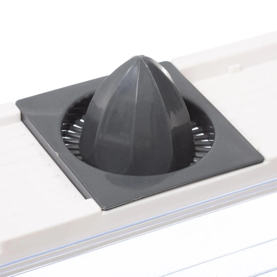 Mandoline Multi Découpe 11 Pièces