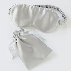 Masque de Nuit Gris